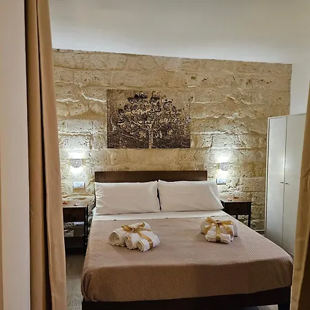 Casa Petra * Μπάρι
