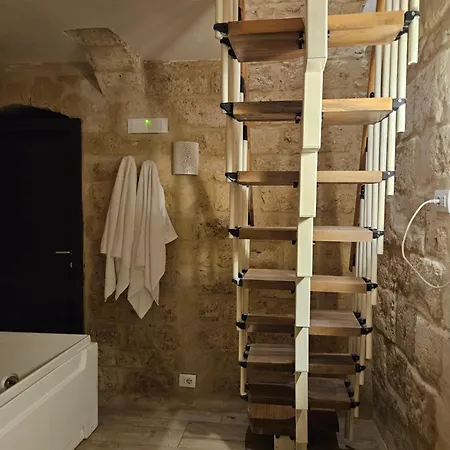 Casa Petra *