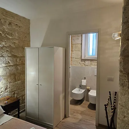 Casa Petra Μπάρι