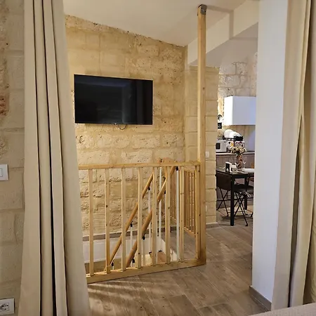 Διαμέρισμα Casa Petra
