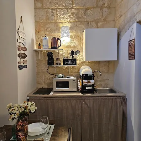 Casa Petra * Μπάρι