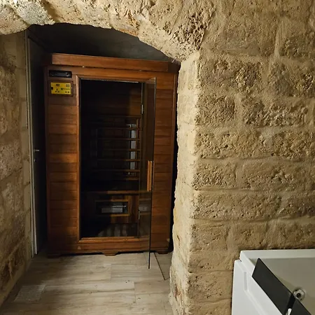 Casa Petra * Μπάρι