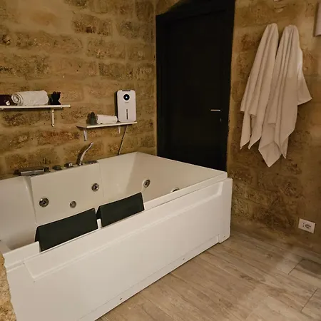 Casa Petra Μπάρι