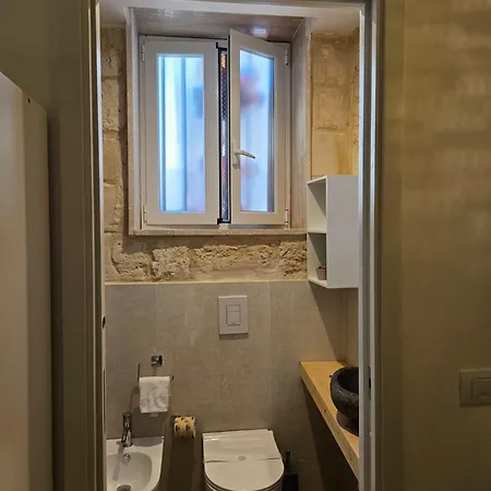 Casa Petra * Μπάρι
