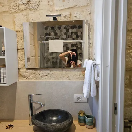 Casa Petra Μπάρι