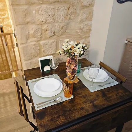 Casa Petra *