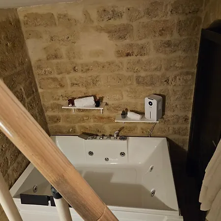 Casa Petra * Μπάρι