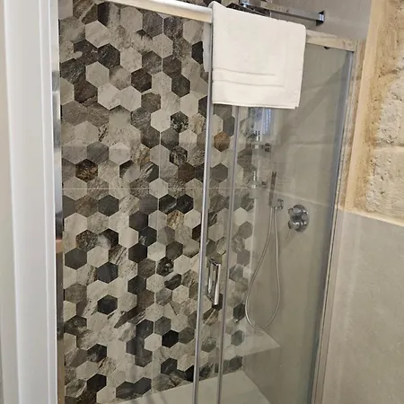Casa Petra Διαμέρισμα *