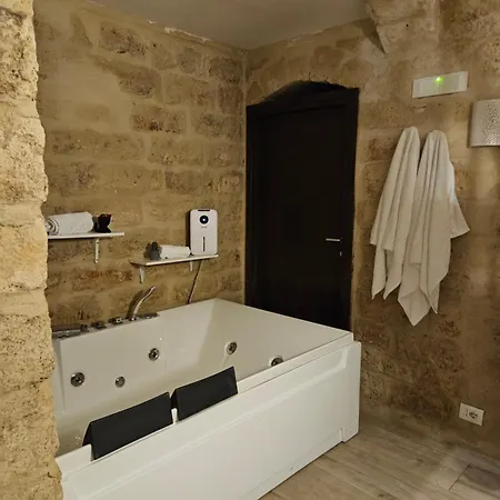 Casa Petra Μπάρι