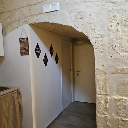 Casa Petra