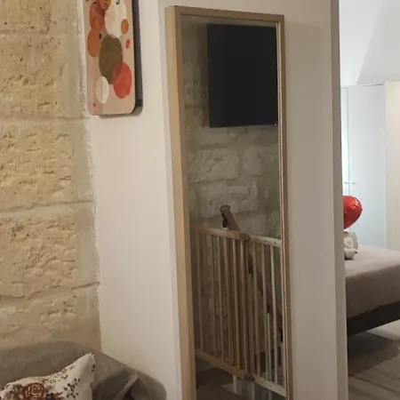 Casa Petra Διαμέρισμα