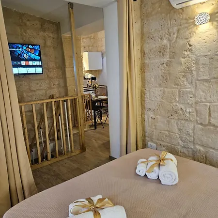 Casa Petra Apartmán *