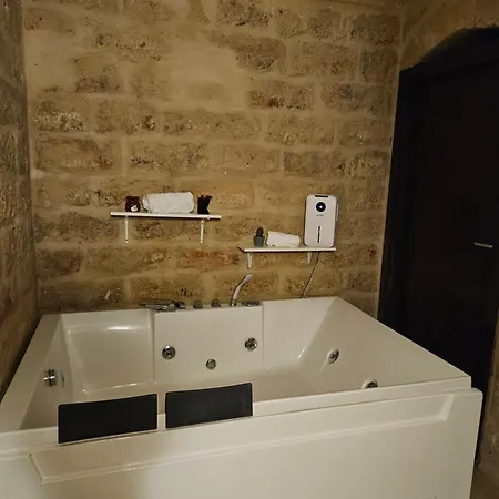 Apartment Casa Petra *