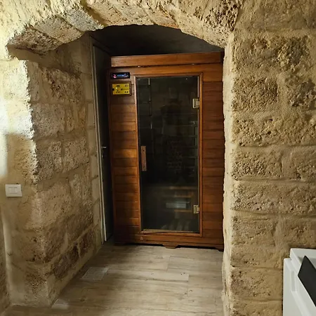 Apartmán Casa Petra Bari