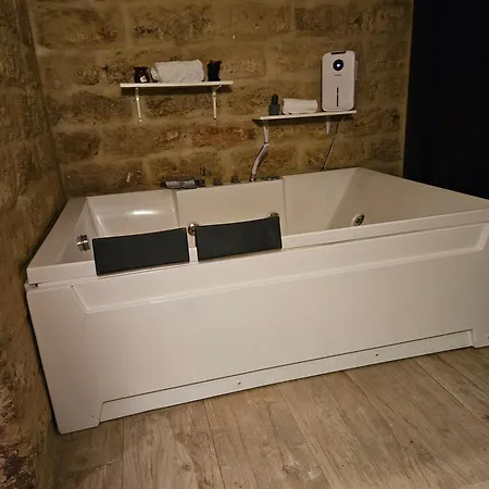 Casa Petra Apartment