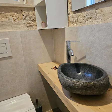 Casa Petra Apartmán *