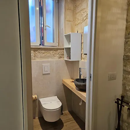 Daire Casa Petra Bari