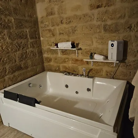 Casa Petra *