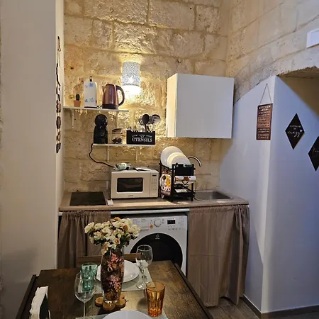 Casa Petra Apartment *