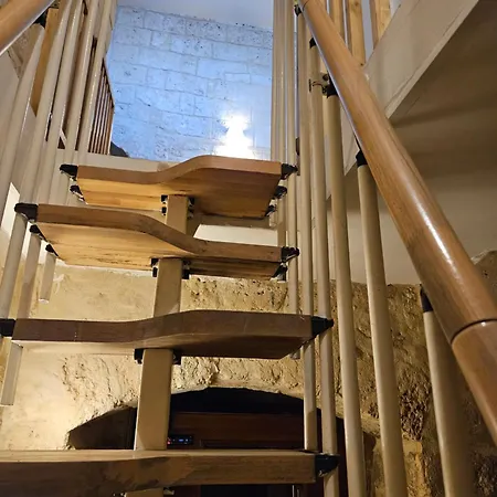 Casa Petra Apartment Bari