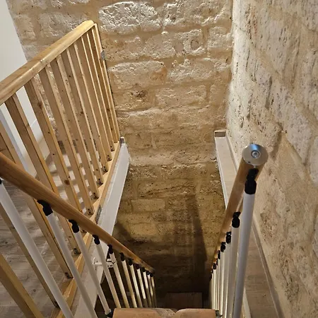 Casa Petra Bari
