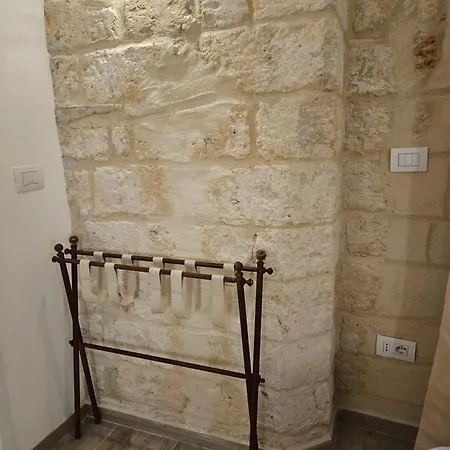 Casa Petra Apartment