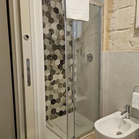 Casa Petra Apartment *