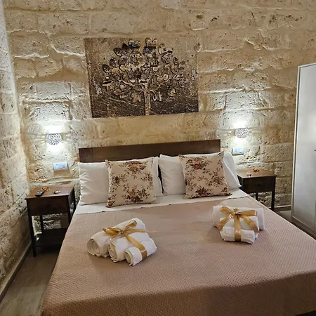 Daire Casa Petra Bari