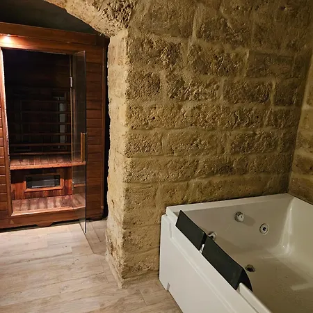 Casa Petra * Bari