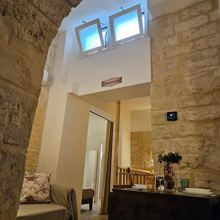 Apartment Casa Petra