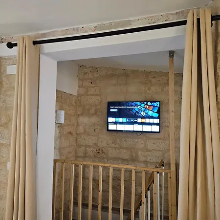 Casa Petra Apartmán *