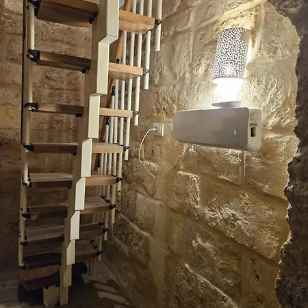 Apartmán Casa Petra *