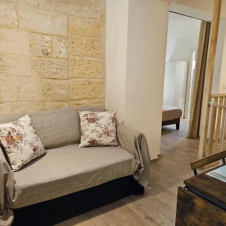 Apartmán Casa Petra