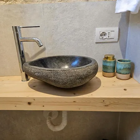 Casa Petra Daire Bari