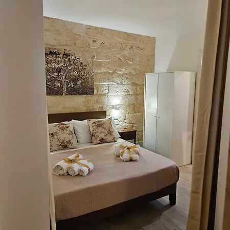 Apartmán Casa Petra Bari