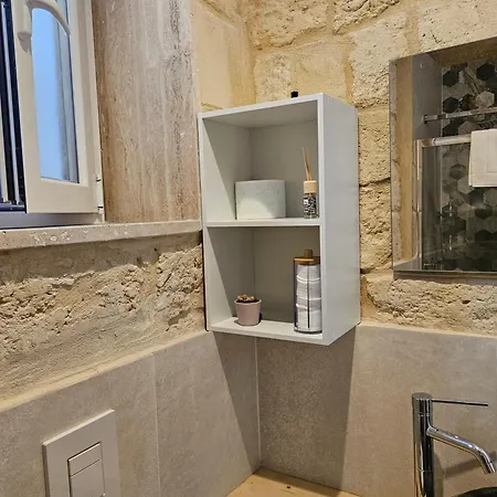 Casa Petra Apartment