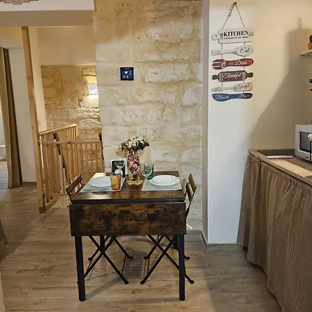 Apartmán Casa Petra Bari
