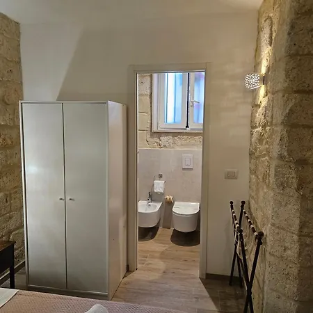 Apartmán Casa Petra *