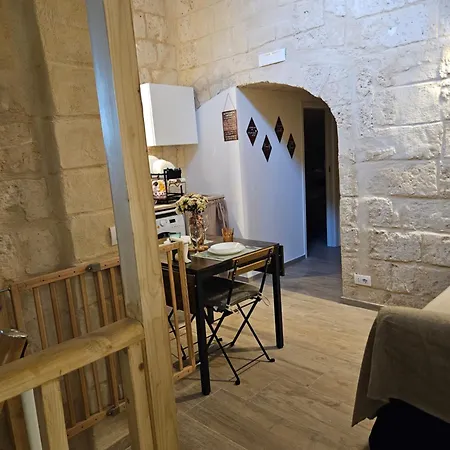 Apartment Casa Petra Bari