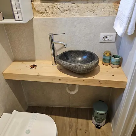 Casa Petra Daire Bari