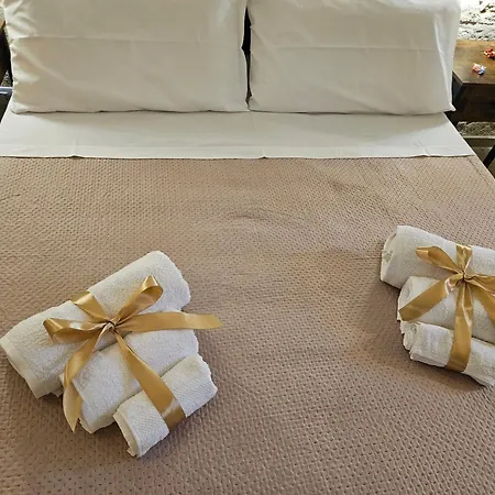 Casa Petra Apartment *