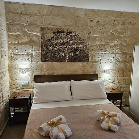 Casa Petra Apartment