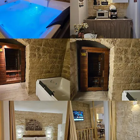 Casa Petra