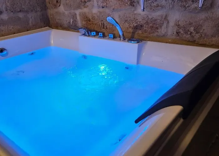 Lägenhet Casa Petra